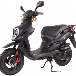 2019 genuine-scooters roughhouse-50 photo