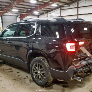 2019 gmc acadia-slt1 photo
