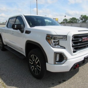 2019 gmc sierra-1500-at4-crew-cab-short-box-4wd photo