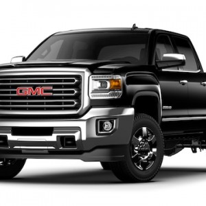 2019 gmc sierra-hd photo
