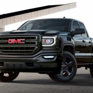 2019 gmc sierra-limited photo
