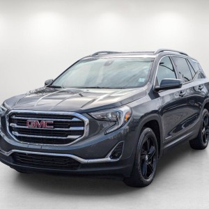 2019 gmc terrain-slt photo