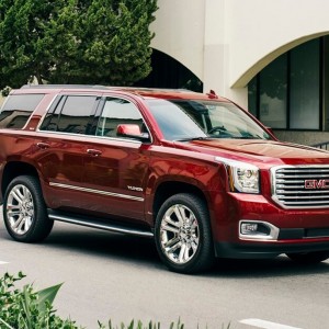 2019 gmc yukon-xl photo