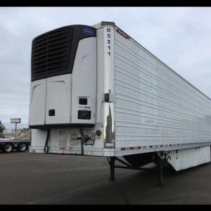 2019 great-dane-trailers great-dane-trailers photo