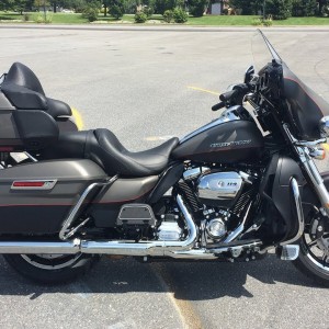 2019 harley-davidson flhtk-ultra-limited photo