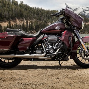 2019 harley-davidson flhx-street-glide photo