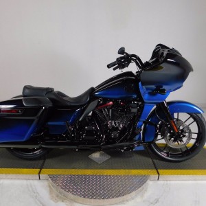 2019 harley-davidson fltrxse-cvo-road-glide photo