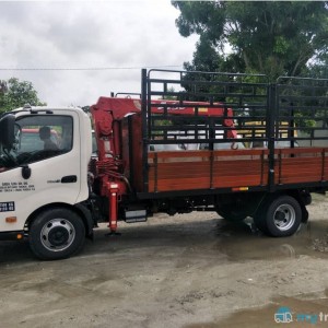2019 hino xjc720-xfc720 photo