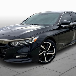 2019 honda accord-sport photo