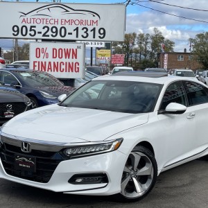 2019 honda accord-touring photo