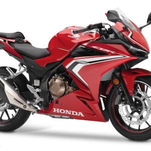 2019 honda cbr500r photo