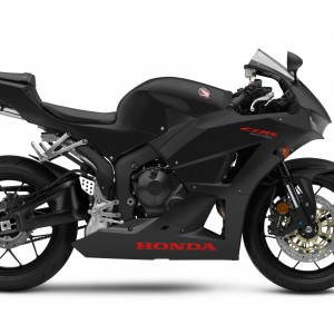 2019 honda cbr600rr photo