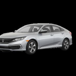 2019 honda civic-lx-sedan-cvt photo