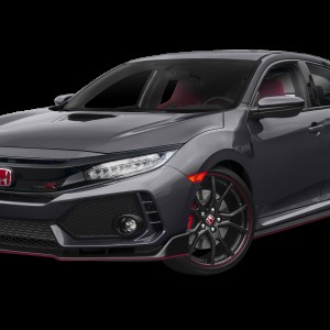 2019 honda civic-type-r photo