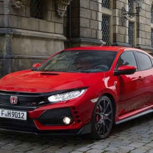 2019 honda civic photo