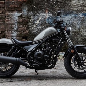2019 honda cmx500-rebel500 photo