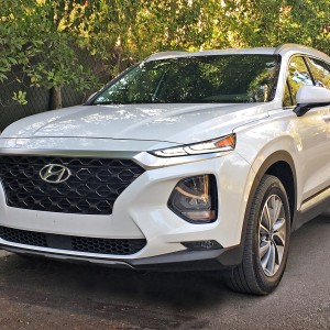 2019 hyundai santa-fe-se photo