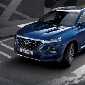 2019 hyundai santa-fe photo