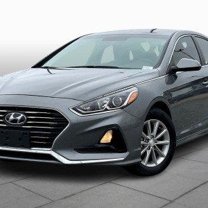 2019 hyundai sonata-se photo