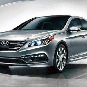 2019 hyundai sonata photo