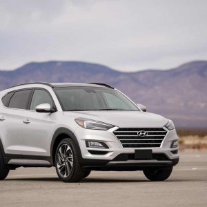 2019 hyundai tucson photo
