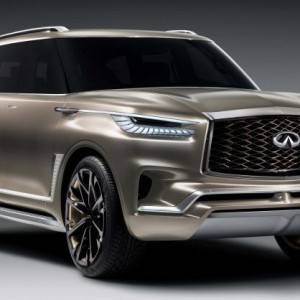 2019 infiniti qx80 photo