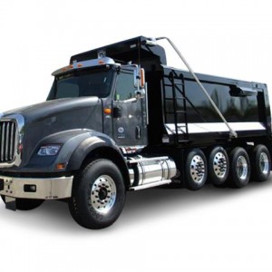 2019 international hx615 photo