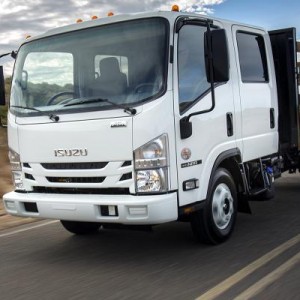 2019 isuzu ftr photo