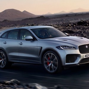 2019 jaguar f-pace photo