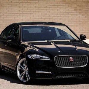 2019 jaguar xf photo
