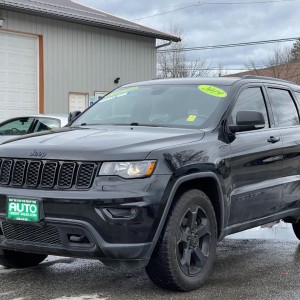 2019 jeep grand-cherokee-limited-4wd photo