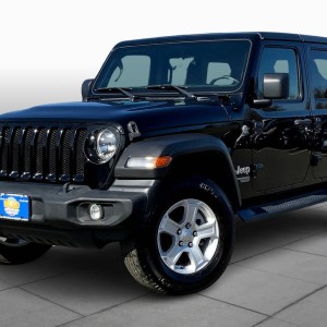 2019 jeep wrangler-sport photo