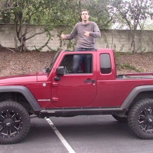 2019 jeep wrangler photo
