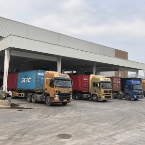 2019 jinhua-yongqiang-vehicles-factory jinhua-yongqiang-vehicles-factory photo