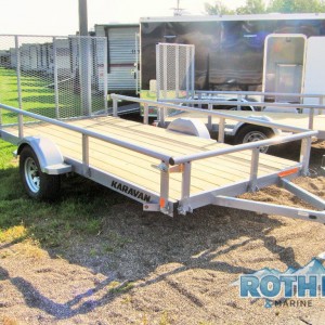 2019 karavan-trailer karavan-trailer photo