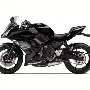 2019 kawasaki ninja-650 photo