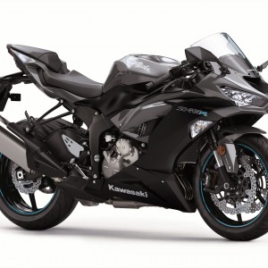 2019 kawasaki ninja-zx-6r photo