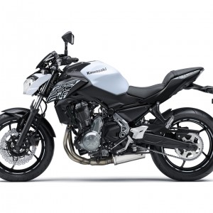 2019 kawasaki z650 photo