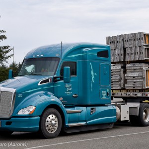 2019 kenworth t680 photo