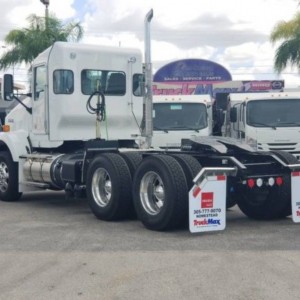 2019 kenworth t8-series photo
