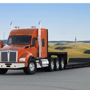 2019 kenworth t880 photo