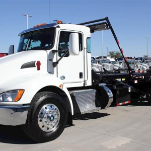 2019 kenworth w9-series photo