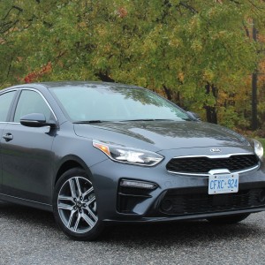 2019 kia forte-s photo
