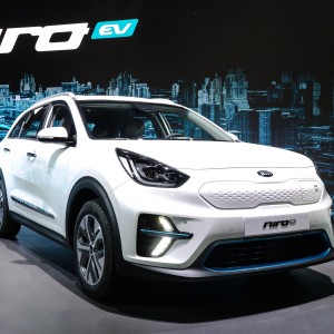 2019 kia niro photo