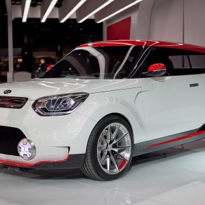 2019 kia soul photo