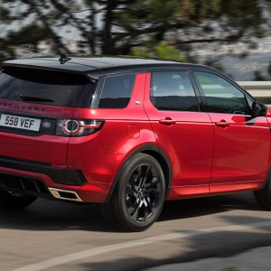 2019 land-rover discovery-sport photo