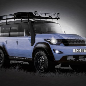 2019 land-rover range-rover photo