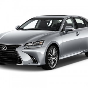 2019 lexus gs photo