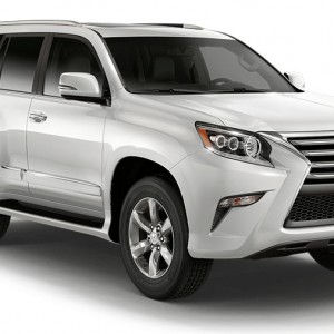2019 lexus gx photo
