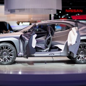 2019 lexus nx photo